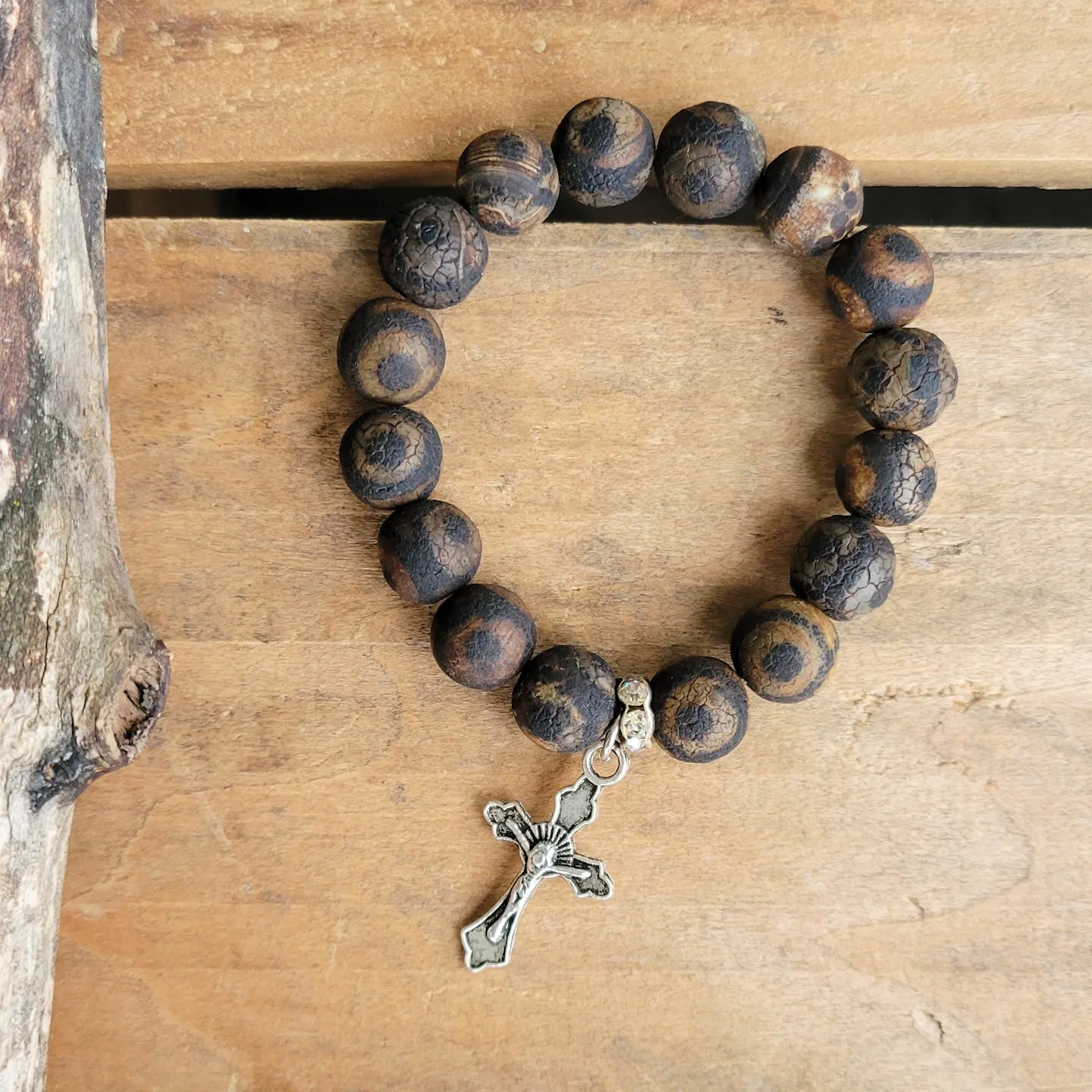 { Crucifix  Collection }