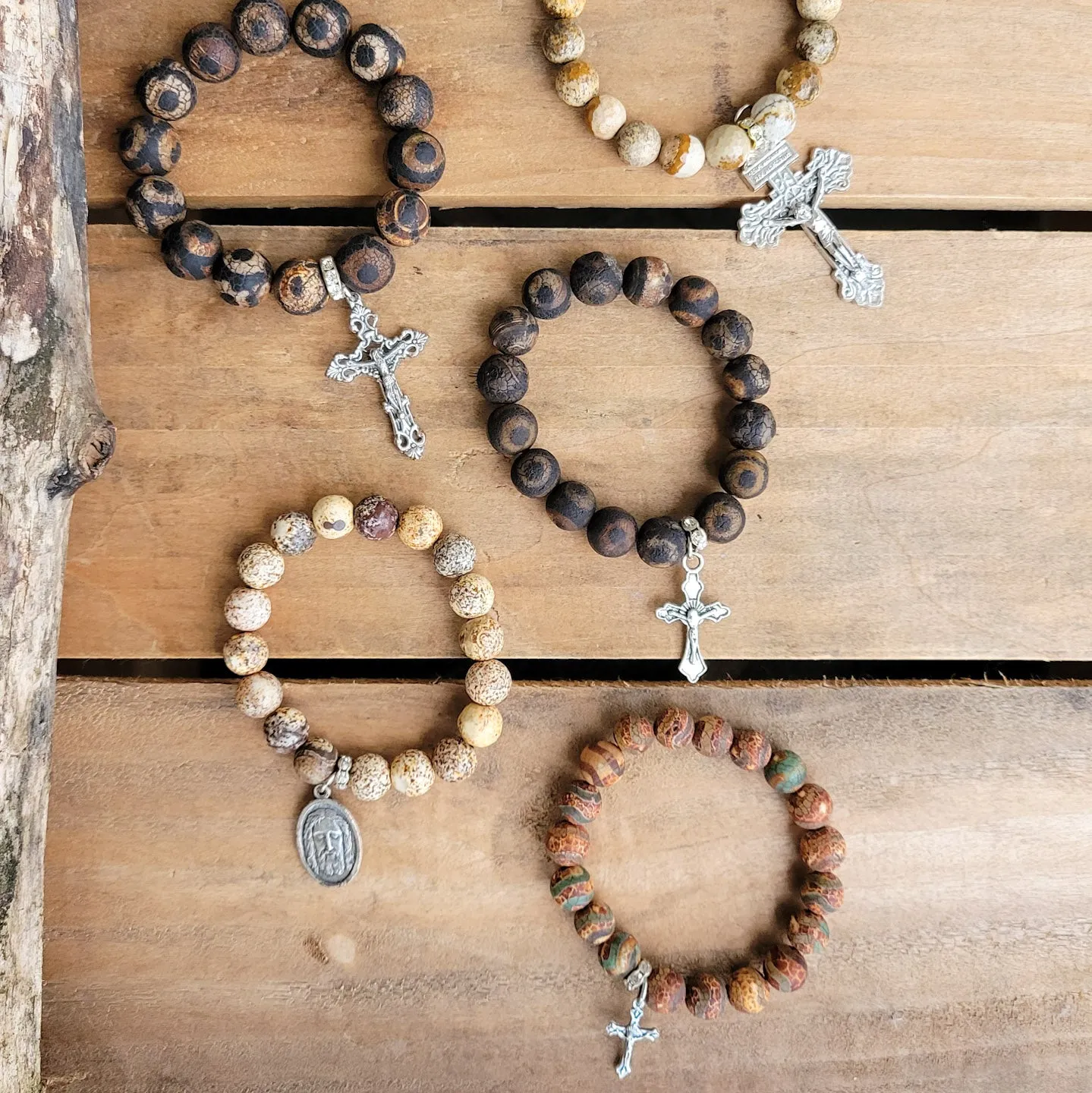 { Crucifix  Collection }