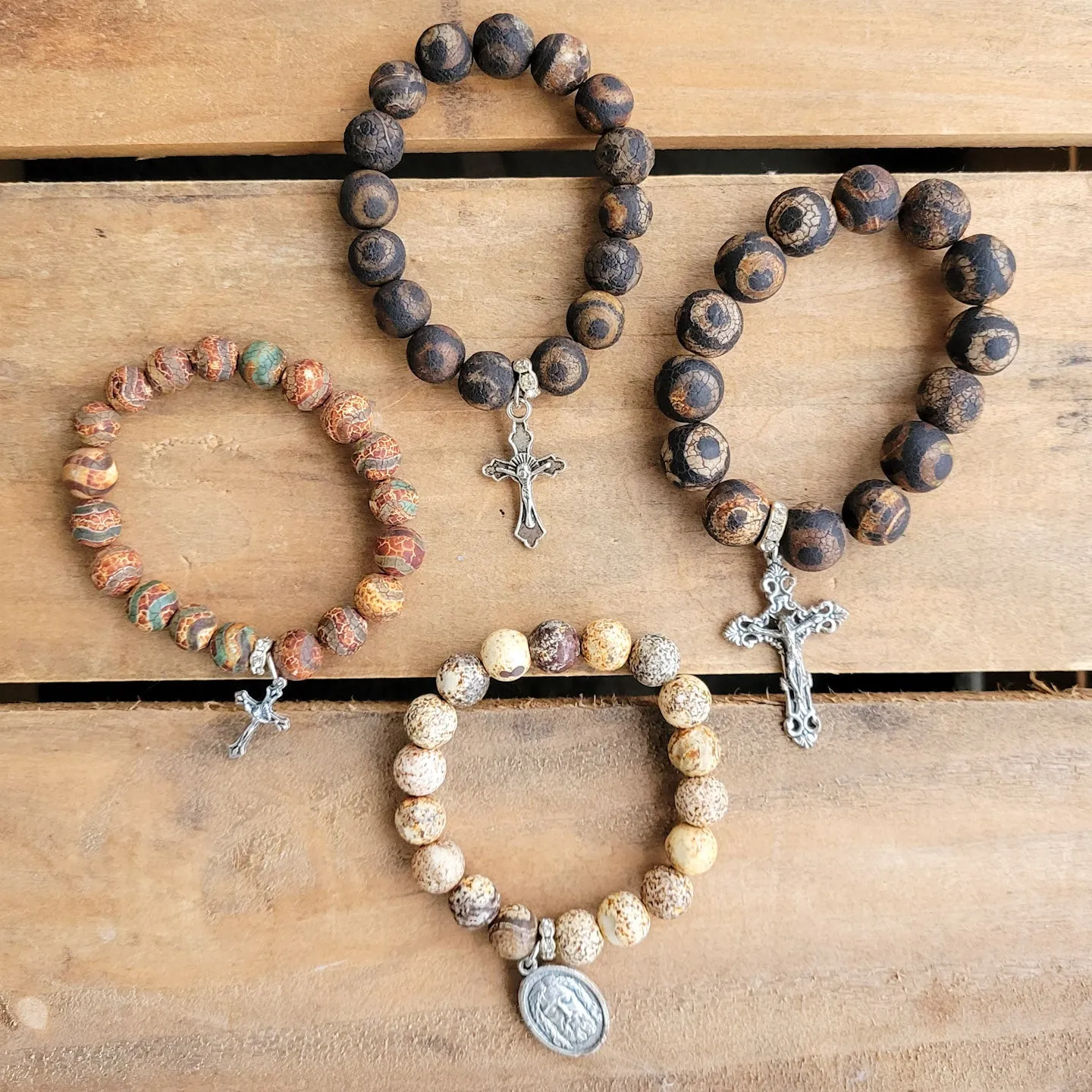 { Crucifix  Collection }