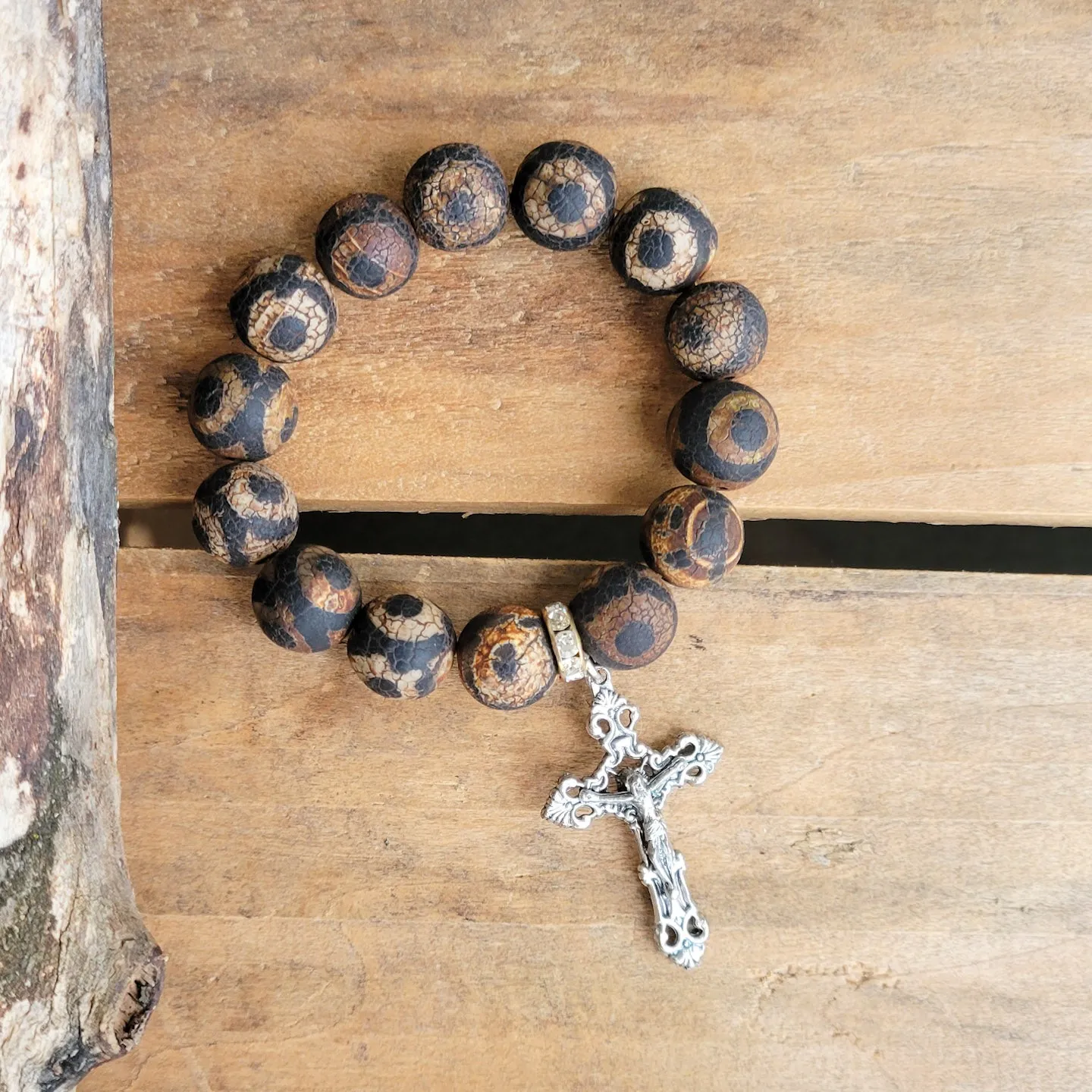 { Crucifix  Collection }