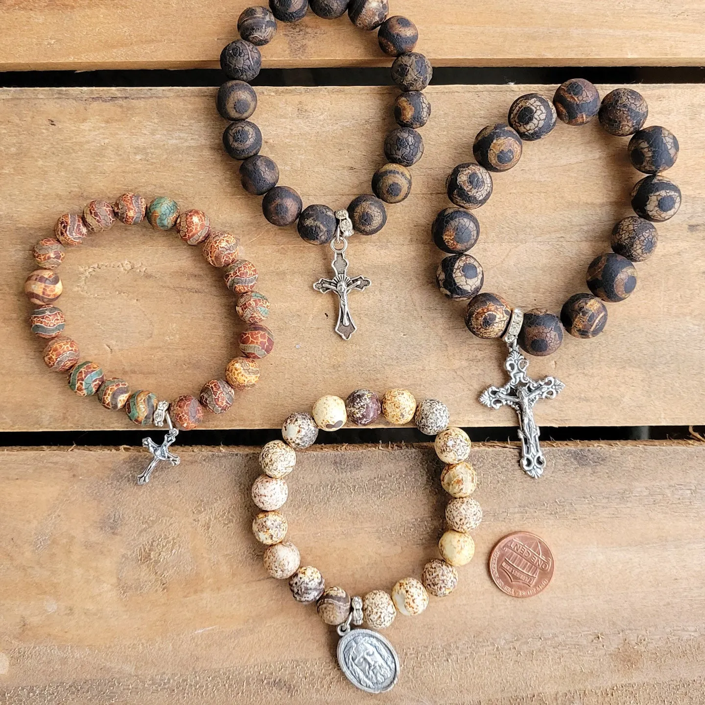 { Crucifix  Collection }