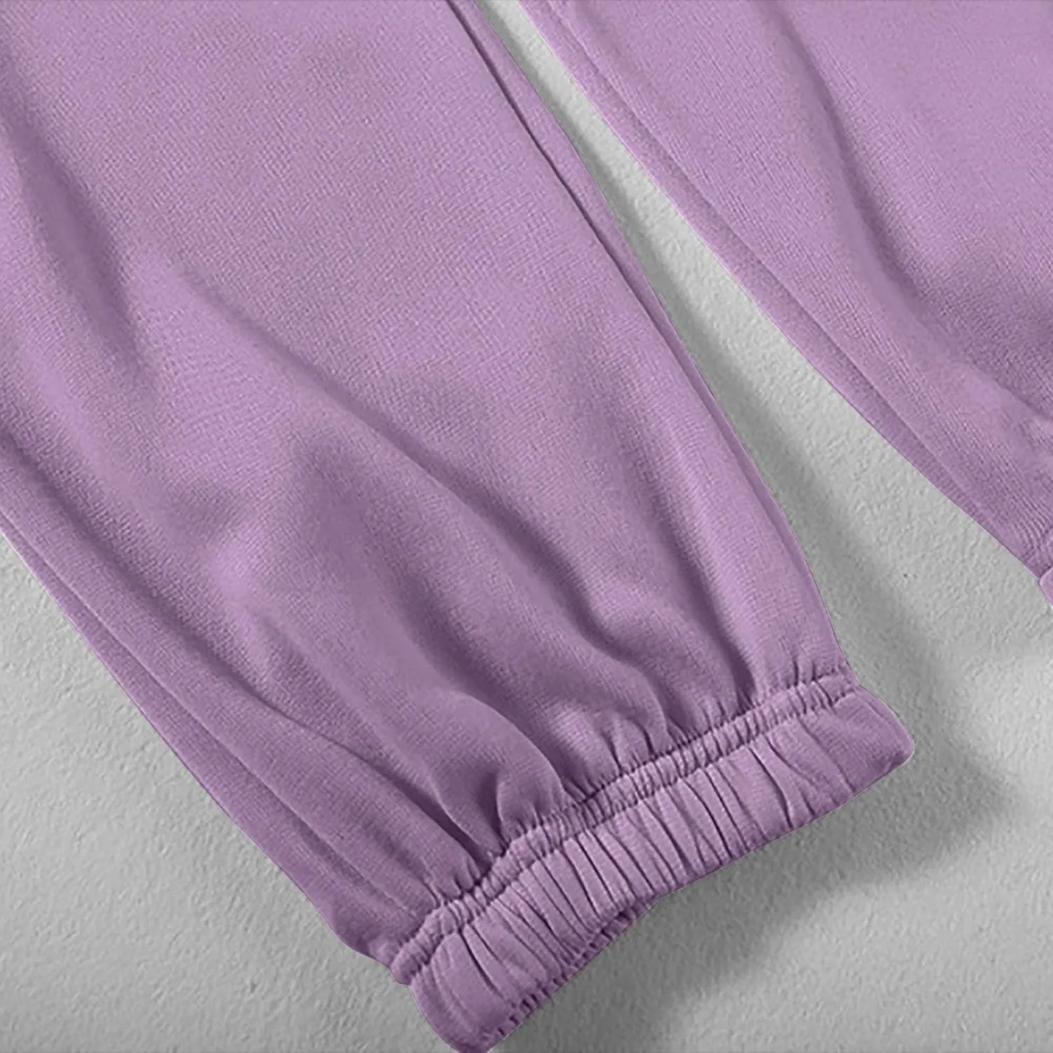 2 Piece Fall Sets for Women - Graphic Hoodies and Baggy Sweatpants Tracksuit