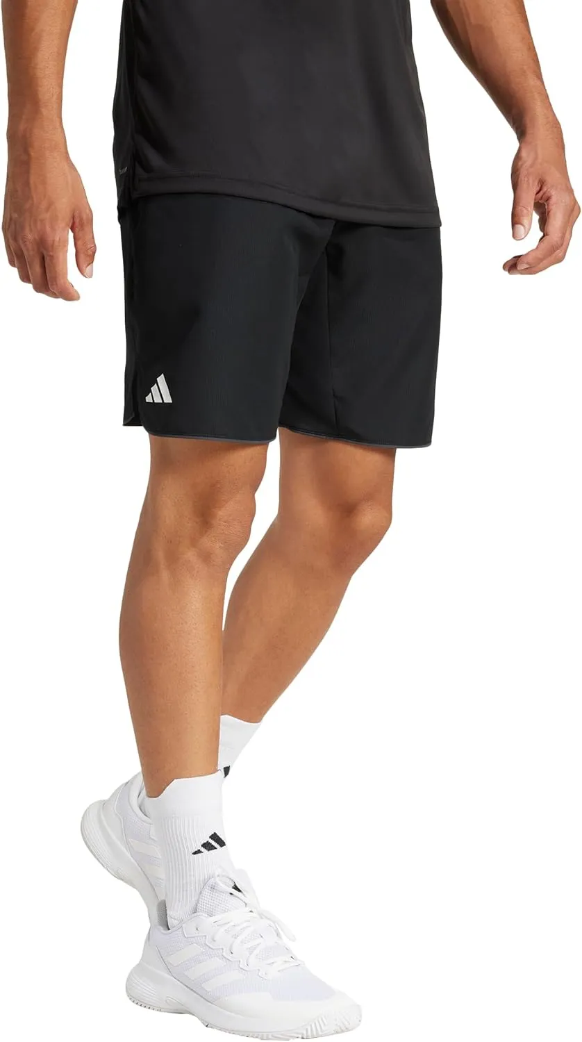 adidas Men's Club Tennis Climacool Shorts