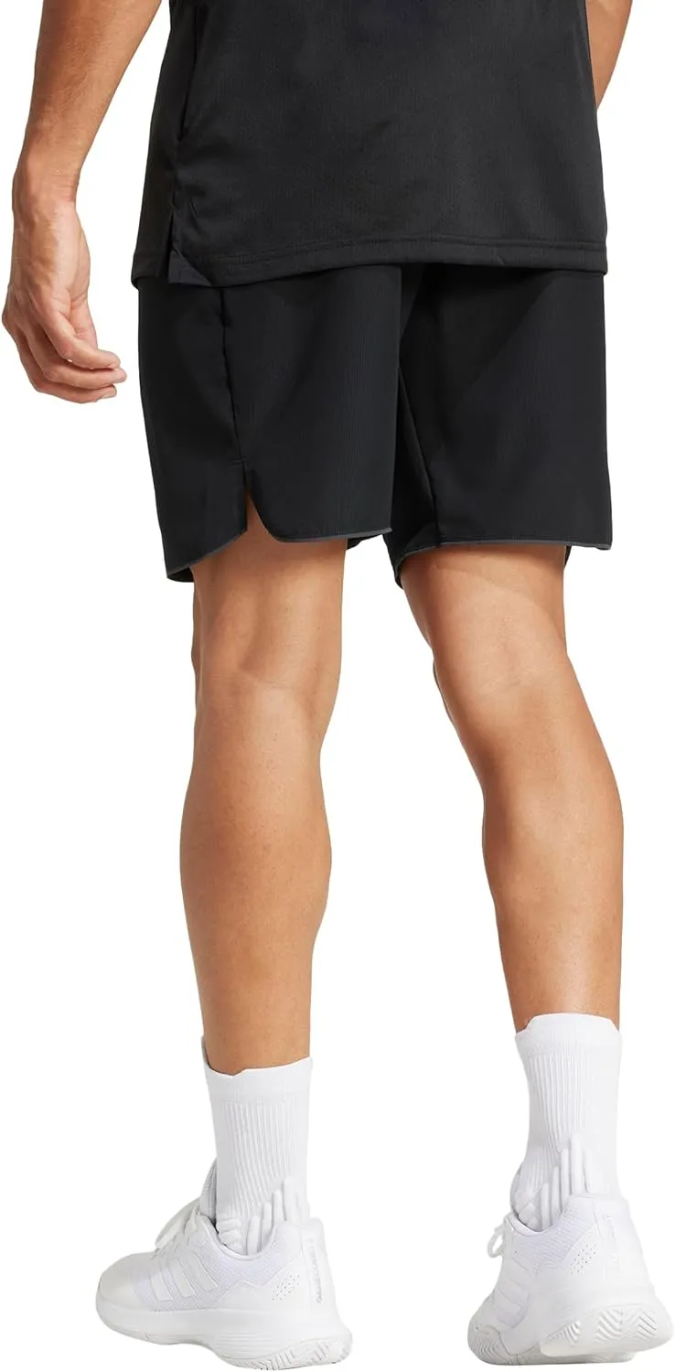adidas Men's Club Tennis Climacool Shorts