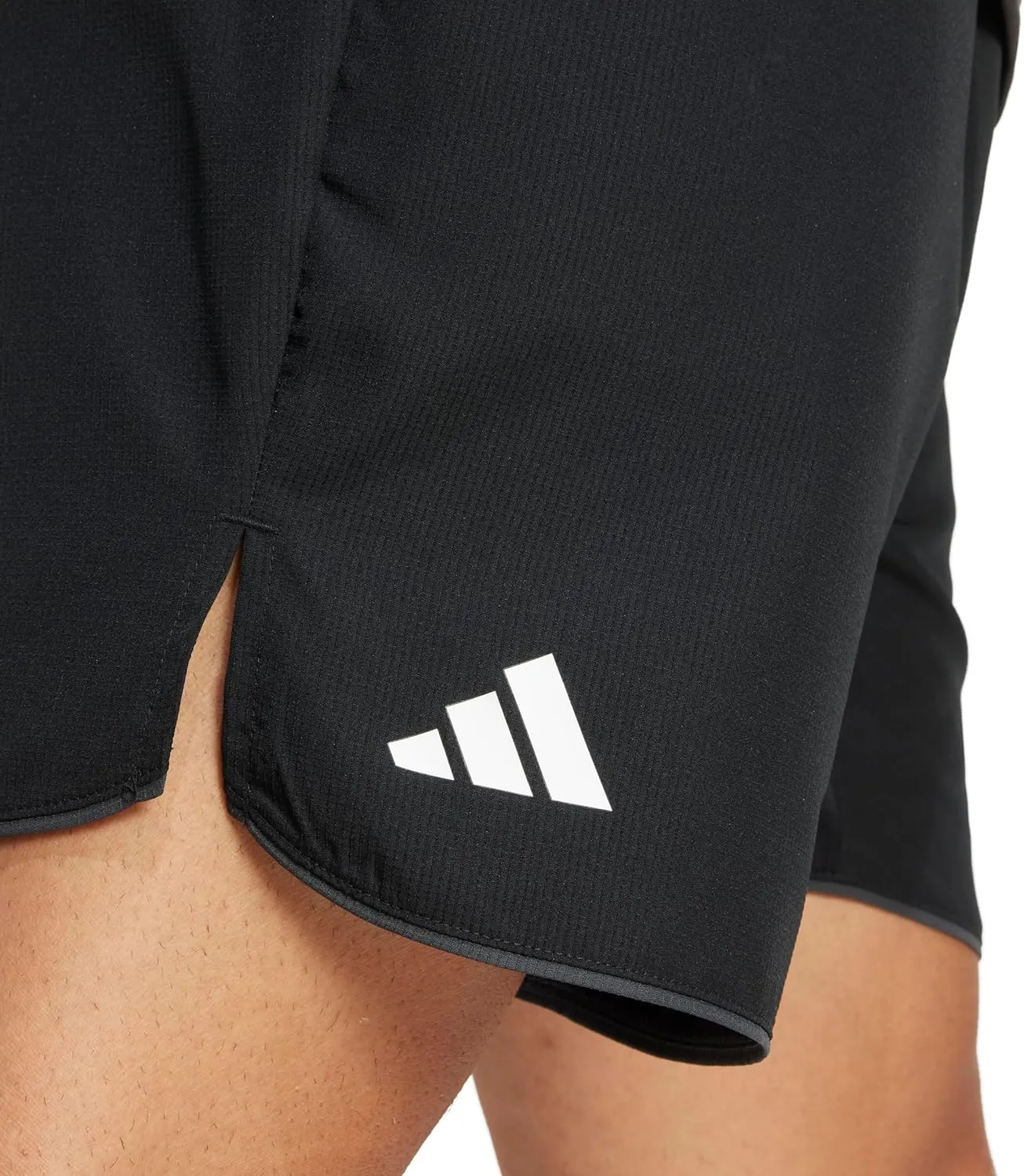 adidas Men's Club Tennis Climacool Shorts