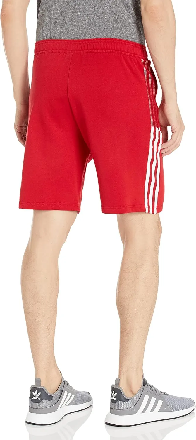 adidas Men's Tiro 21 Sweat Shorts
