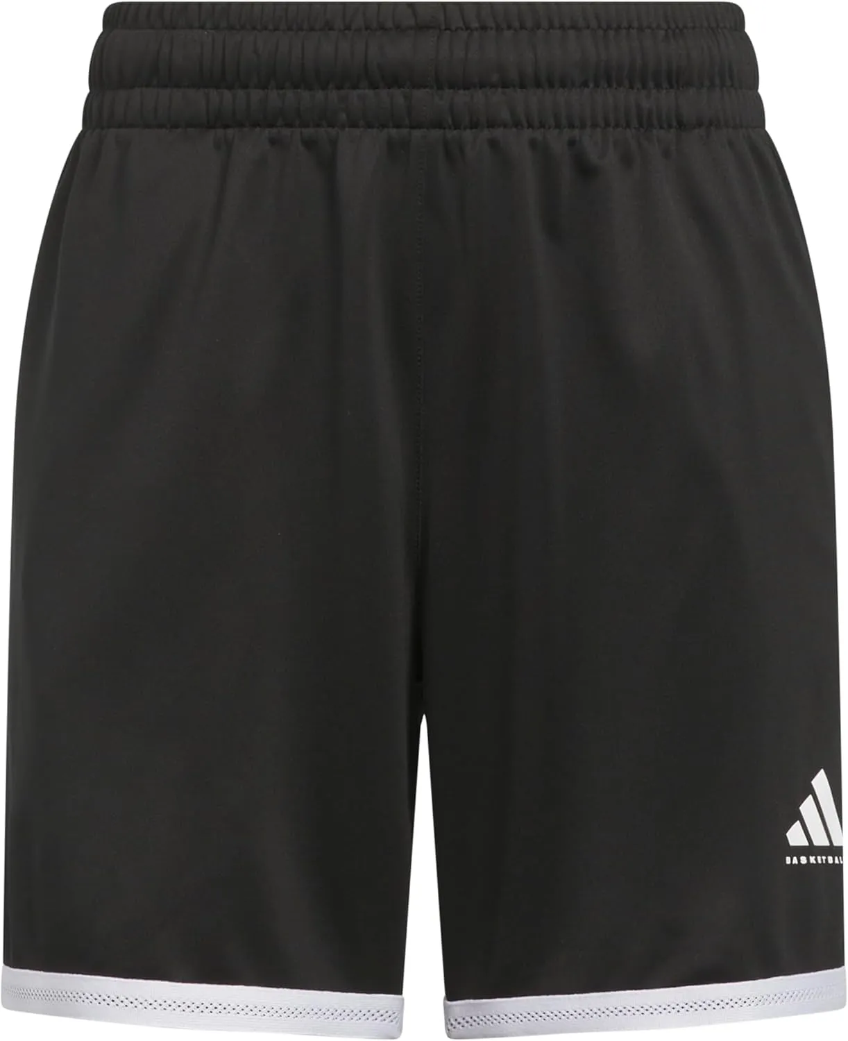 adidas Women's Select Mesh Basketball Shorts