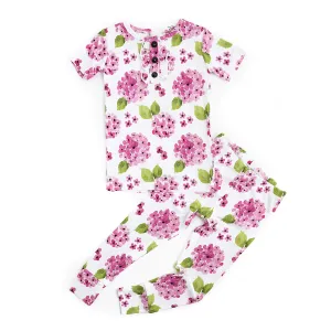 Annika RUFFLE TWO PIECE