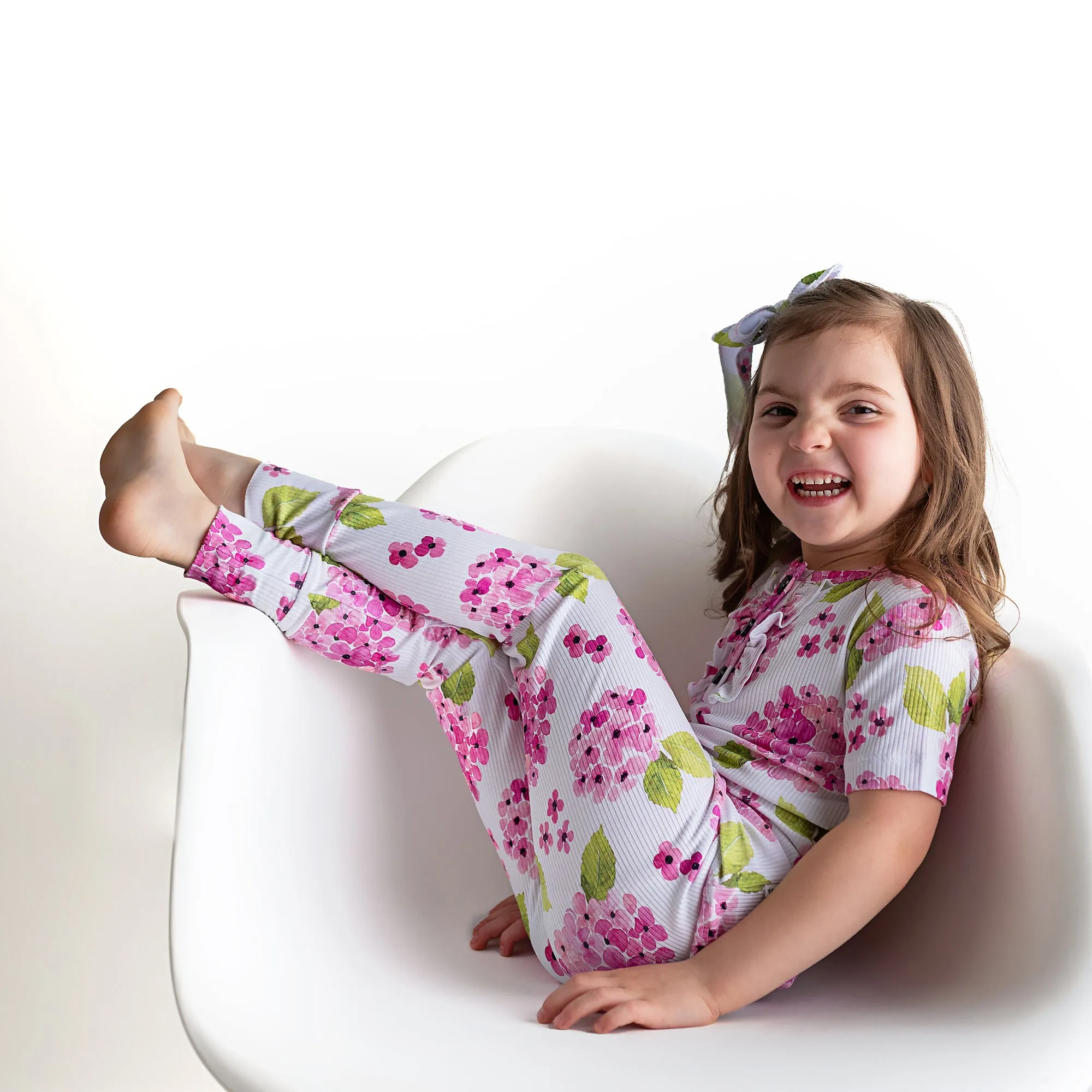 Annika RUFFLE TWO PIECE