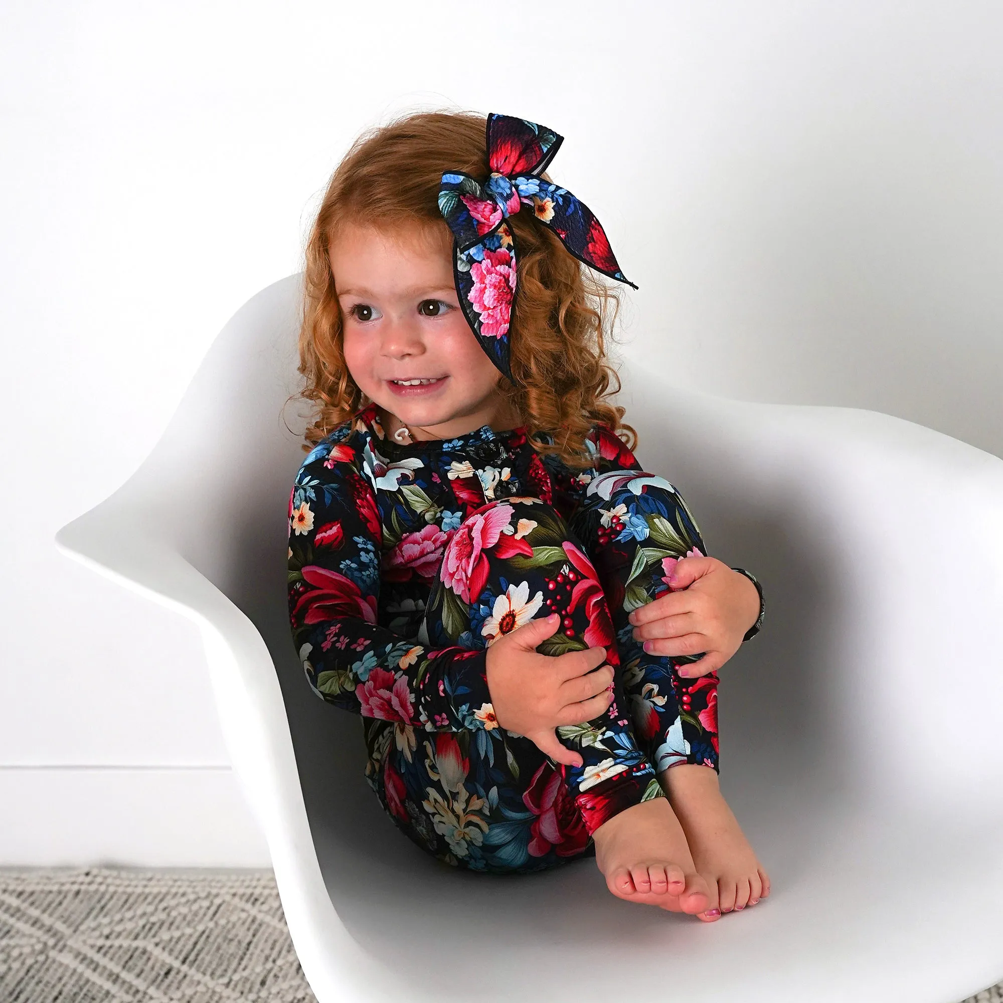 Aria RUFFLE TWO PIECE