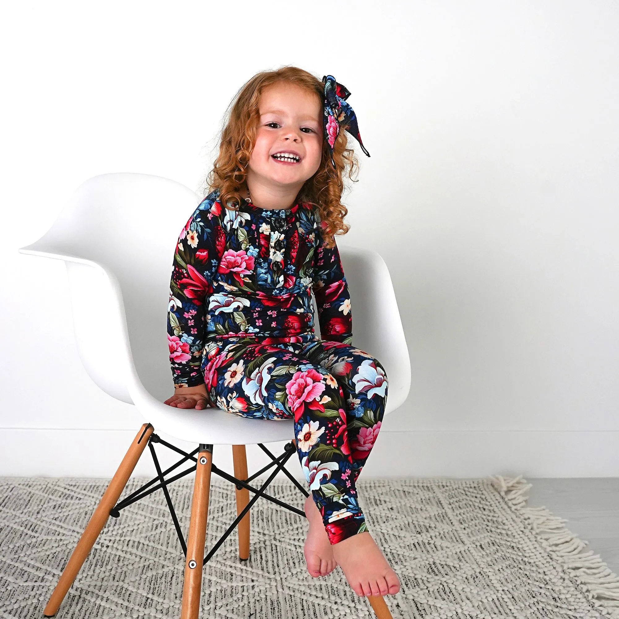 Aria RUFFLE TWO PIECE