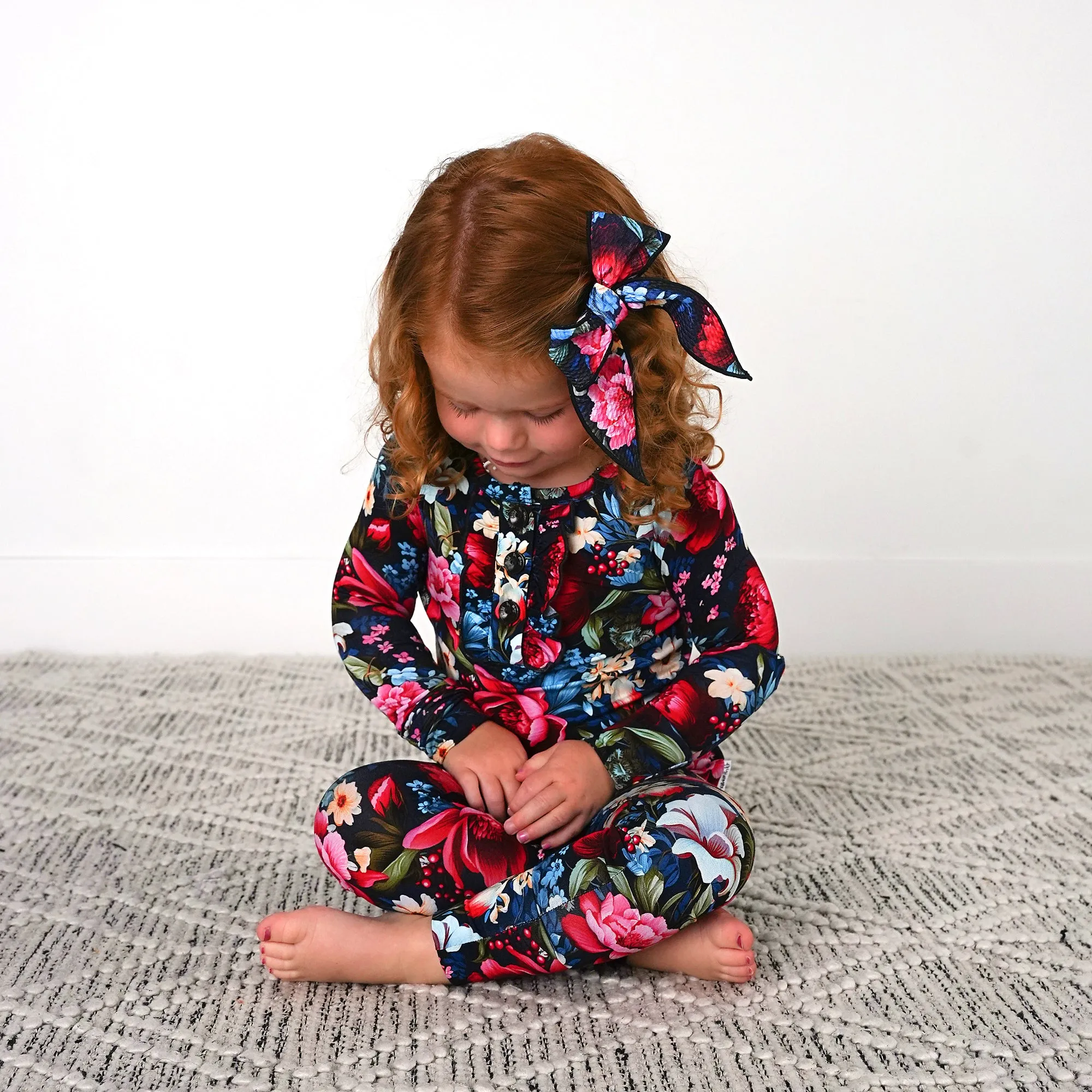 Aria RUFFLE TWO PIECE