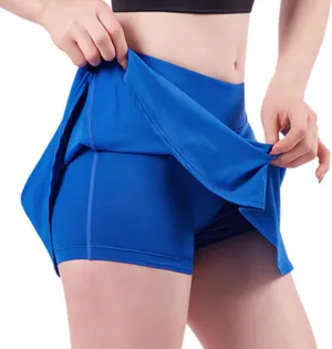 Athletic Skorts for Women Ladies Skorts Tennis Skort High Waisted Skorts Golf Skorts Summer Skorts for Women 2024