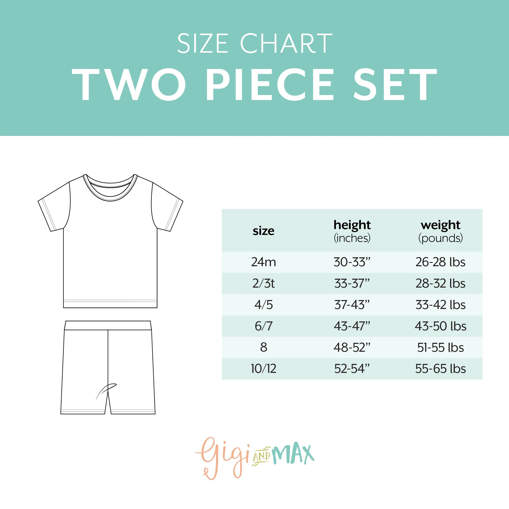 Beau Palm Tree TWO PIECE - SHORTS