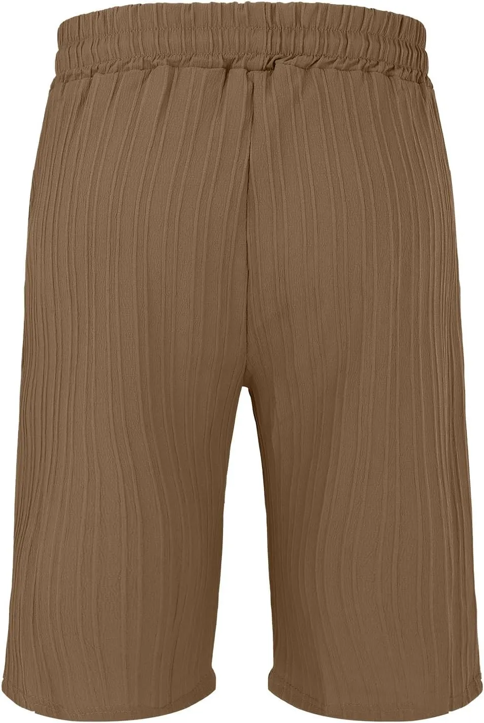 Black Shorts Men Cotton Men's Solid Summer Fashionable Men's pants Mens White Shorts Mens Stretch Cargo Mens Linen