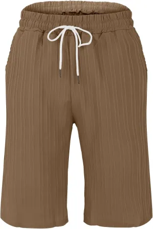 Black Shorts Men Cotton Men's Solid Summer Fashionable Men's pants Mens White Shorts Mens Stretch Cargo Mens Linen