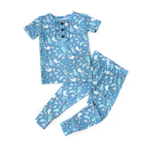 Bree RUFFLE TWO PIECE