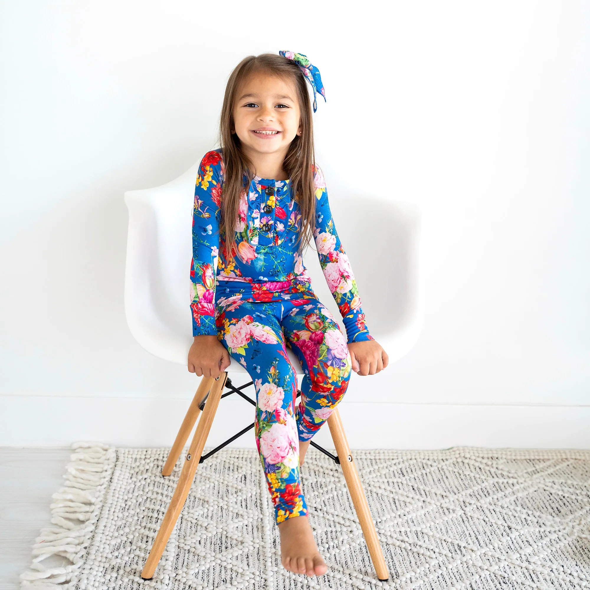 Briella RUFFLE TWO PIECE