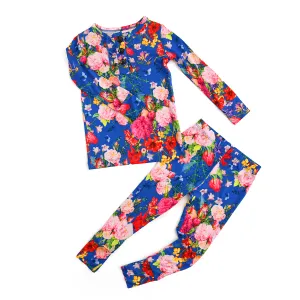 Briella RUFFLE TWO PIECE