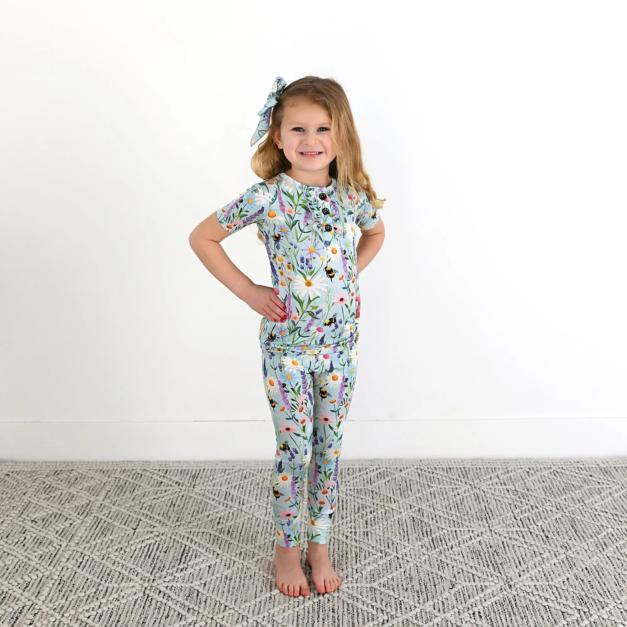 Bumble RUFFLE TWO PIECE