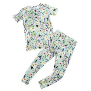 Bumble RUFFLE TWO PIECE