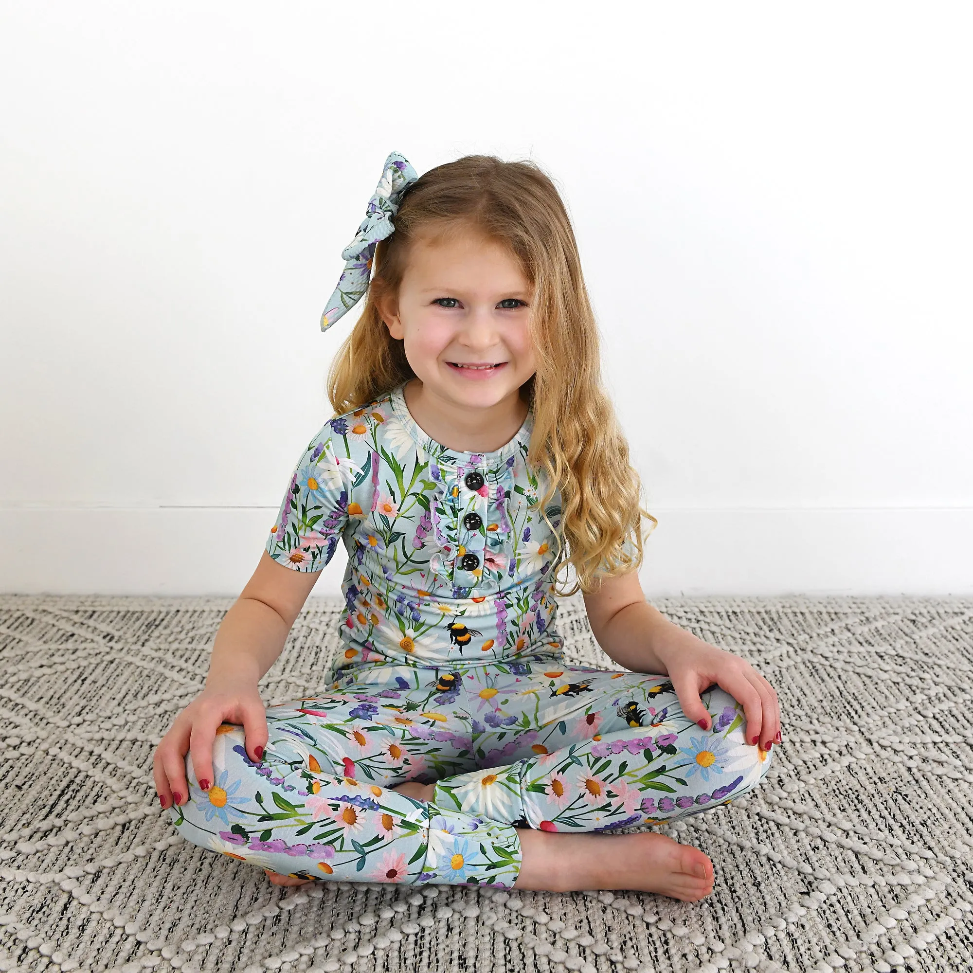 Bumble RUFFLE TWO PIECE