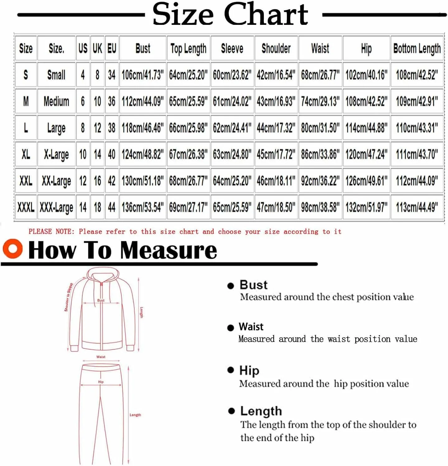 Casual Hoodie and Sweatpants Outfit Plush Thickened Hooded Pullover Sweatsuits Jogger Set 2024 Fall Winter Fashion