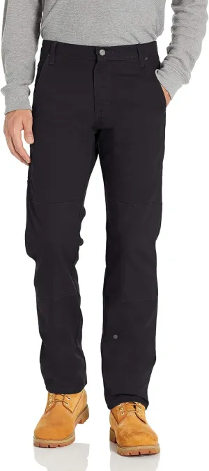 Dickies Men's Tough Max Duck Double Knee Pant