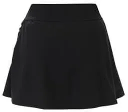 Dolfin Women's Aquashape High Waisted Wrap Front Swim Skort