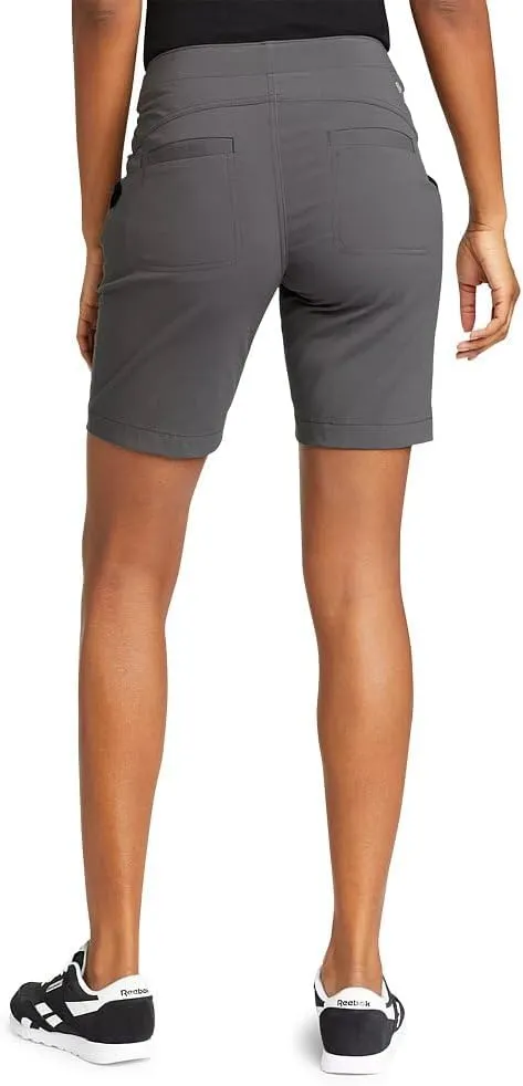 Eddie Bauer Women's Horizon Bermuda Shorts