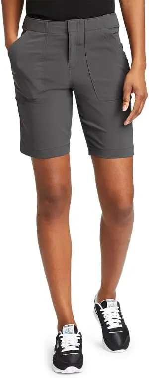 Eddie Bauer Women's Horizon Bermuda Shorts