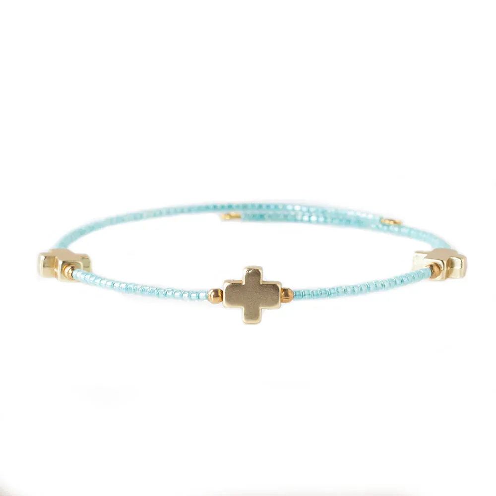 Faithful Bangle