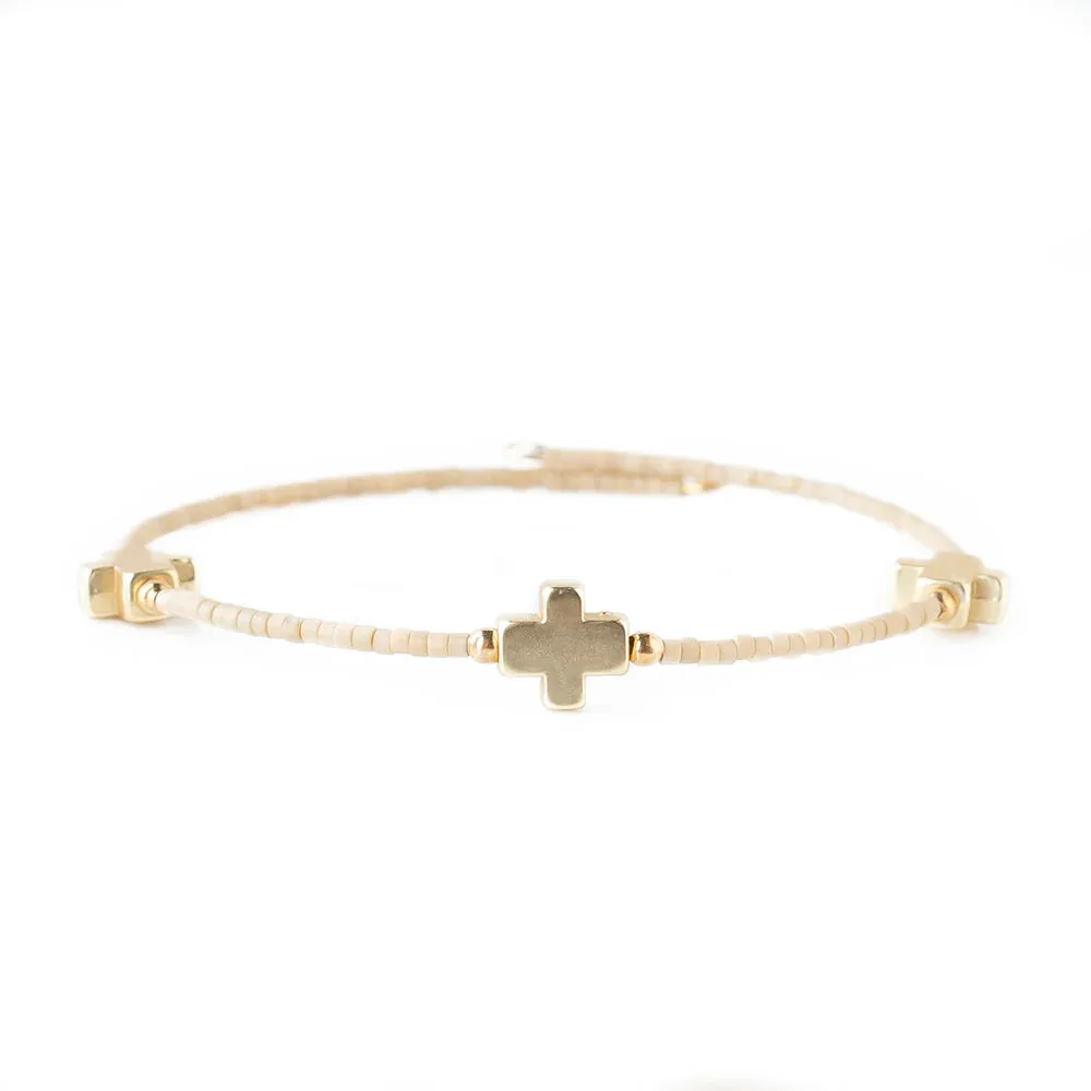 Faithful Bangle