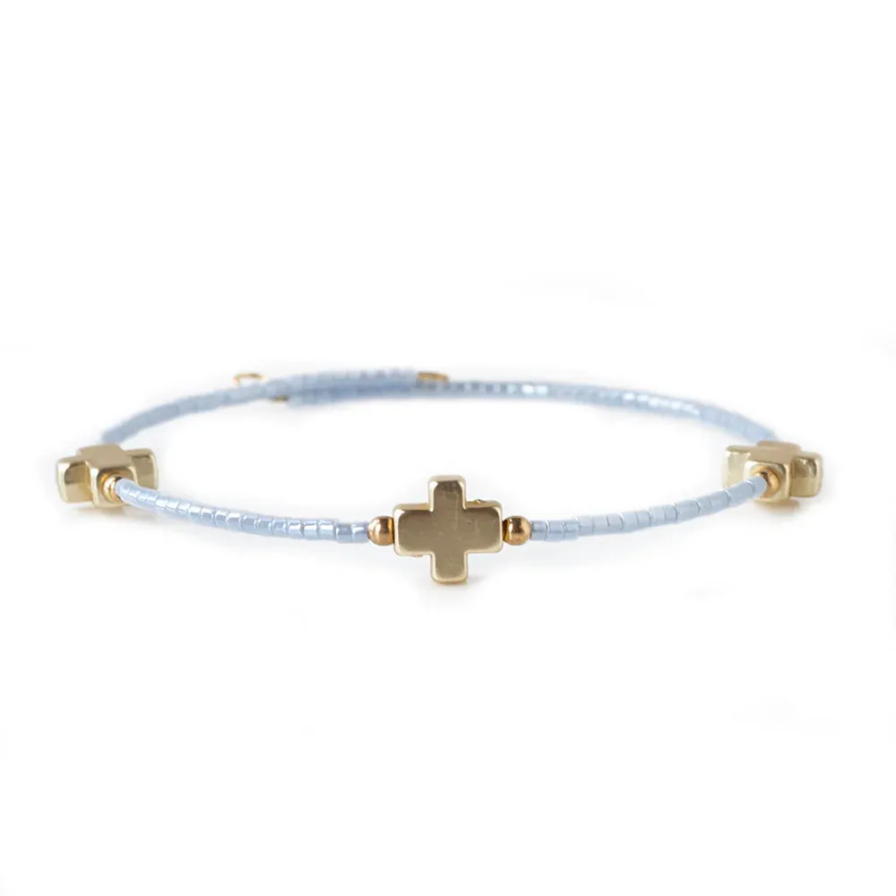 Faithful Bangle