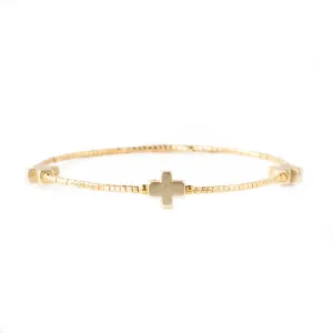 Faithful Bangle