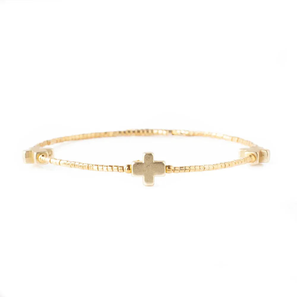 Faithful Bangle