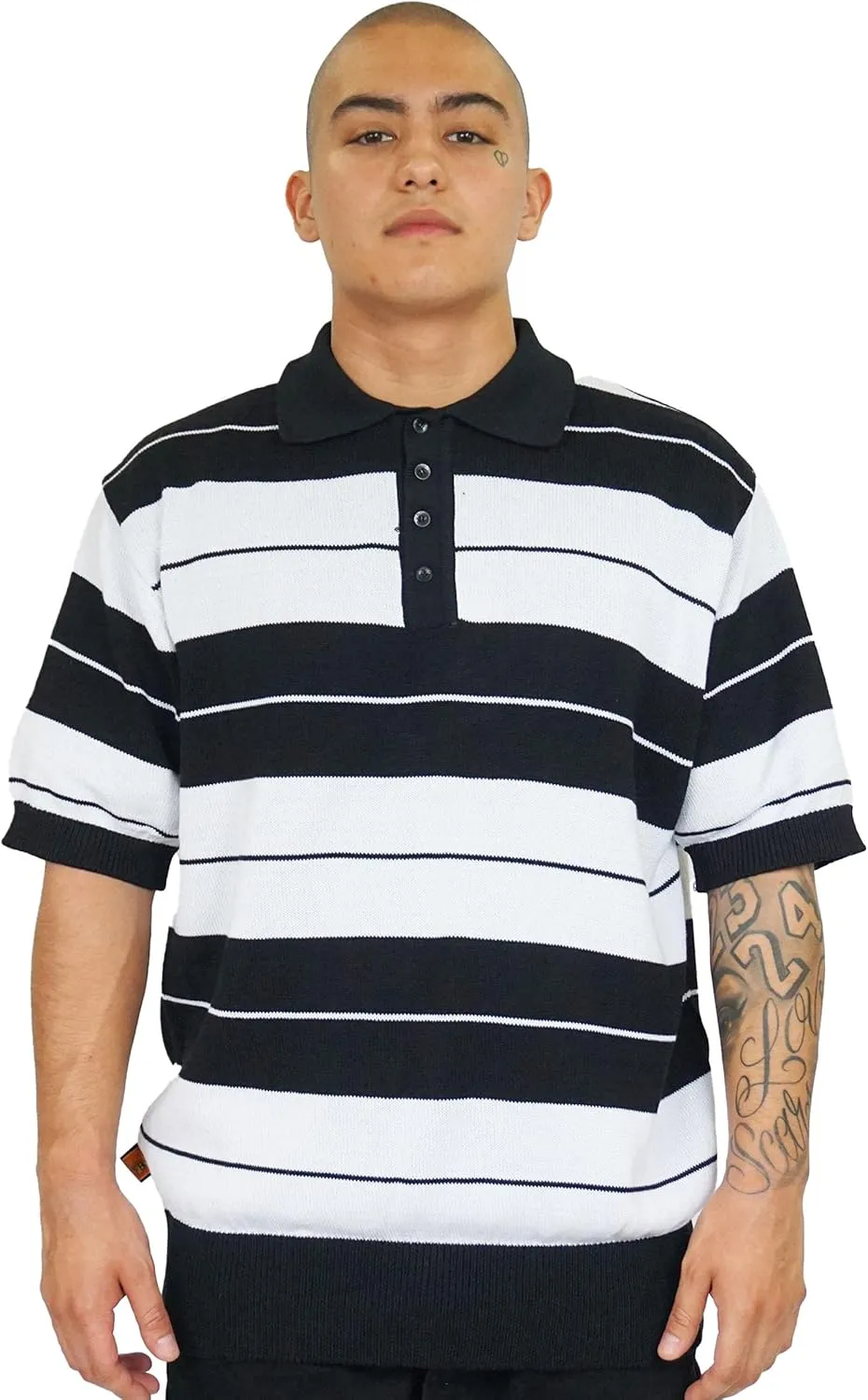 FB County Charlie Brown Shirt - Original Charlie Brown Polo Shirts for Men & Women - Cotton Blend Collared Streetwear Shirts