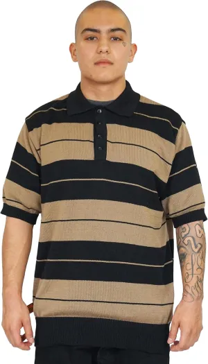 FB County Charlie Brown Shirt - Original Charlie Brown Polo Shirts for Men & Women - Cotton Blend Collared Streetwear Shirts