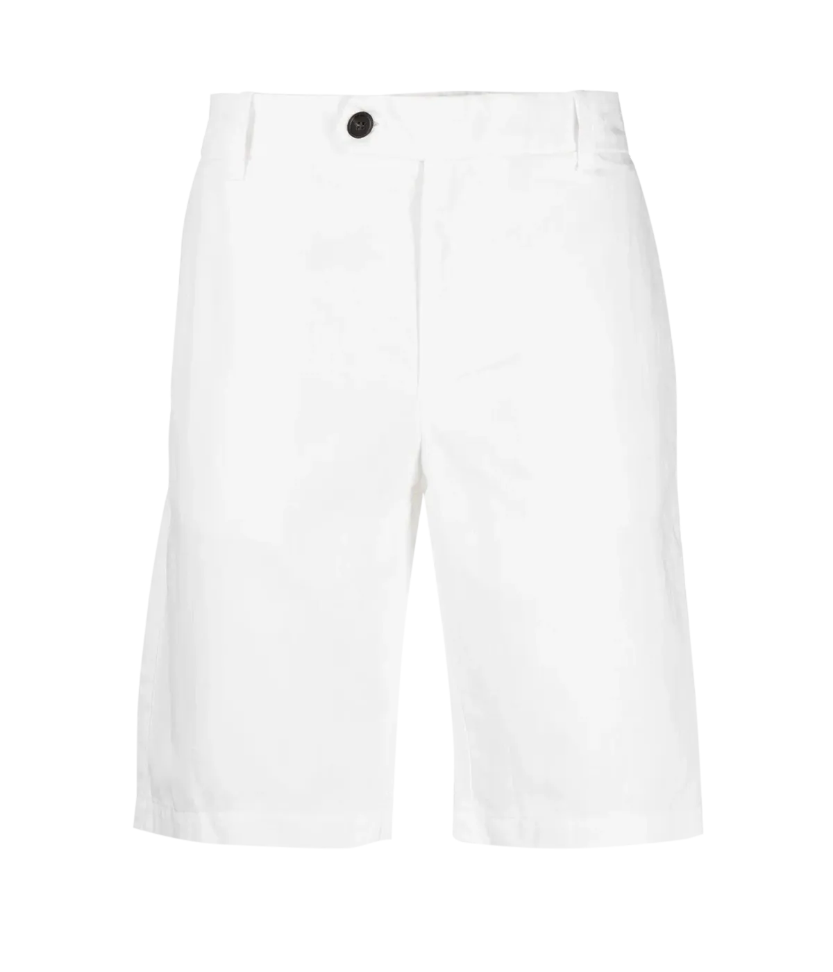 *FINAL SALE* Bermuda Shorts in White