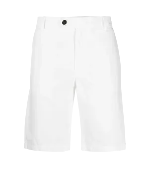 *FINAL SALE* Bermuda Shorts in White