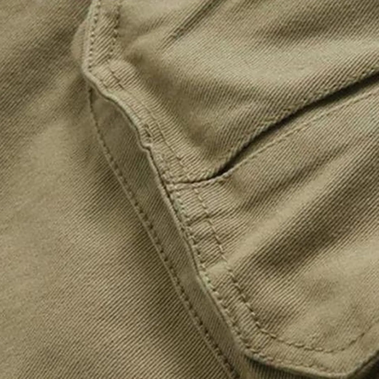 GIERIDUC Men's Hiking Cargo Shorts Quick-Dry Outdoor Athletic Pants Travel Fishing Golf Tactical Shorts with Multi Pockets