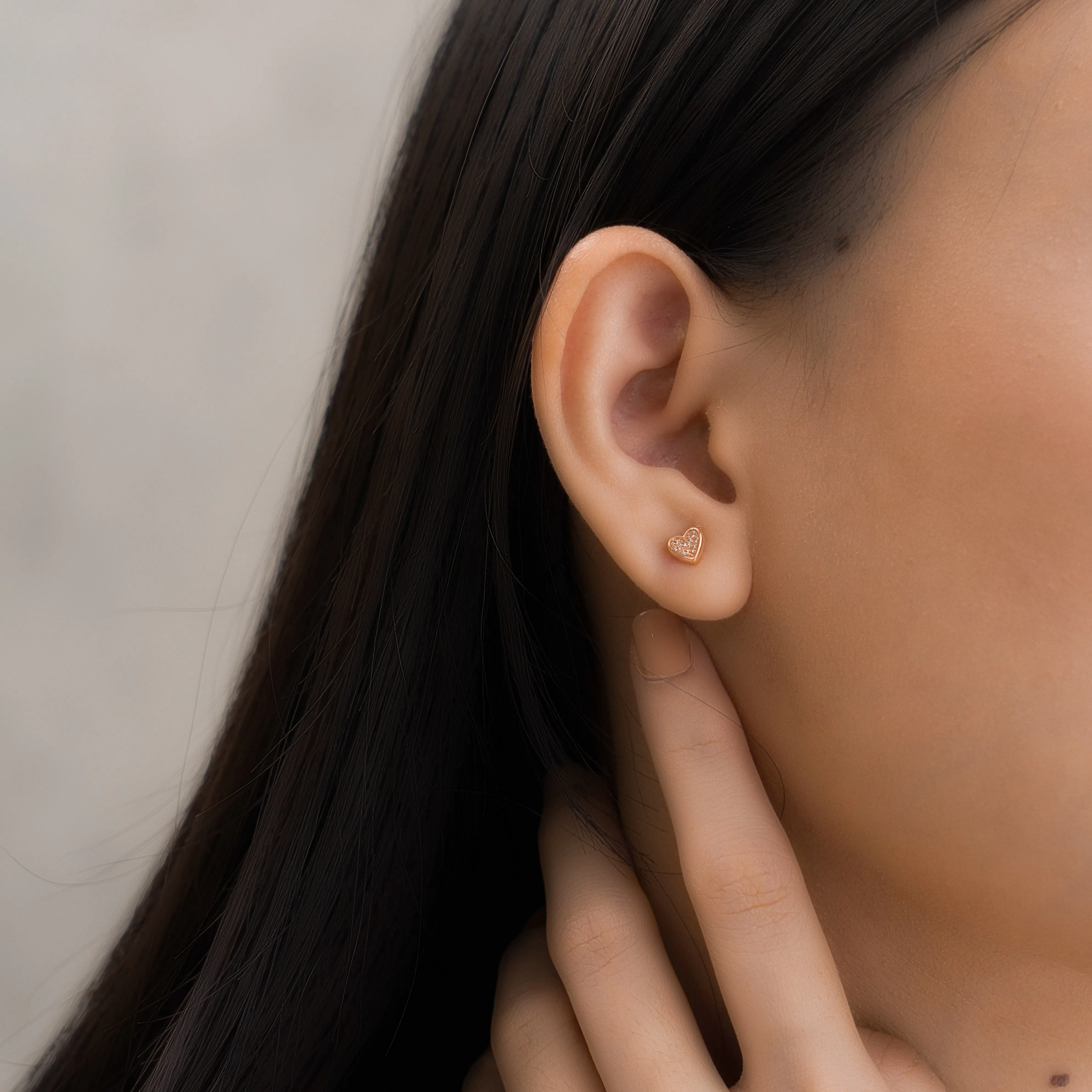Heidee Love Studs