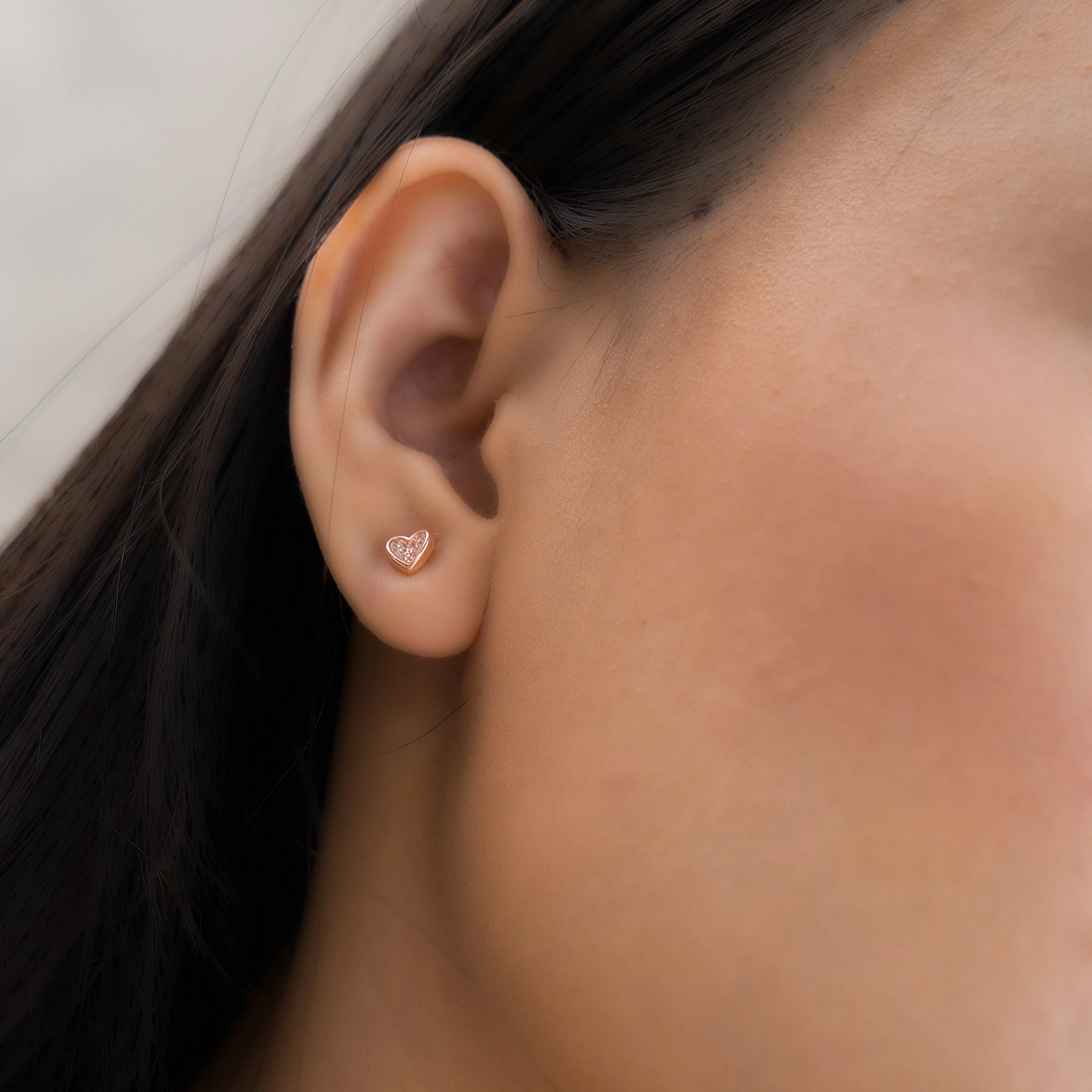 Heidee Love Studs