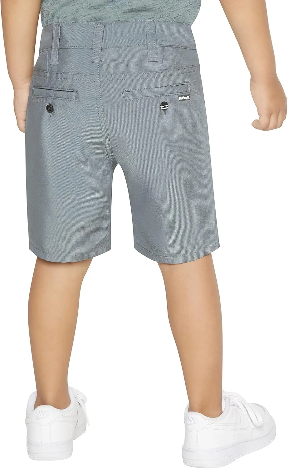 Hurley Boys' H20-dri Walk Shorts