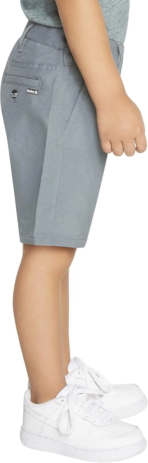 Hurley Boys' H20-dri Walk Shorts