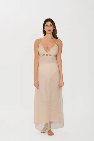 Kaia Coverup Dress