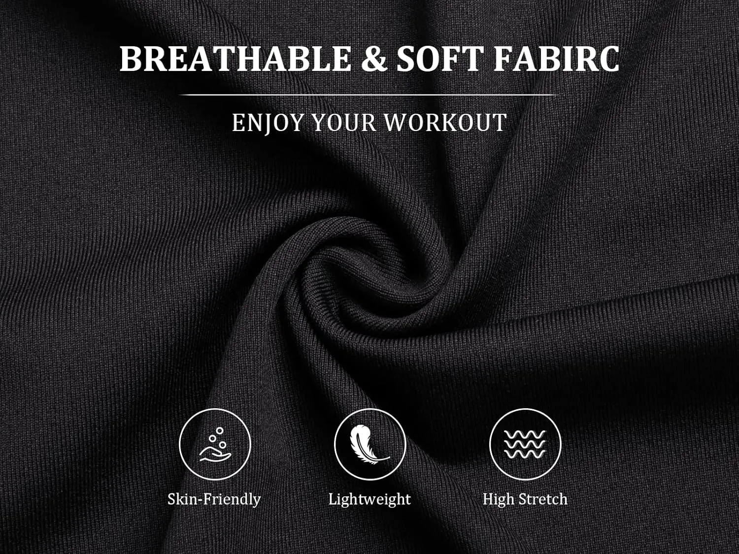Kimmery V Neck T Shirts for Women Short Sleeve Workout Yoga Tops for Women