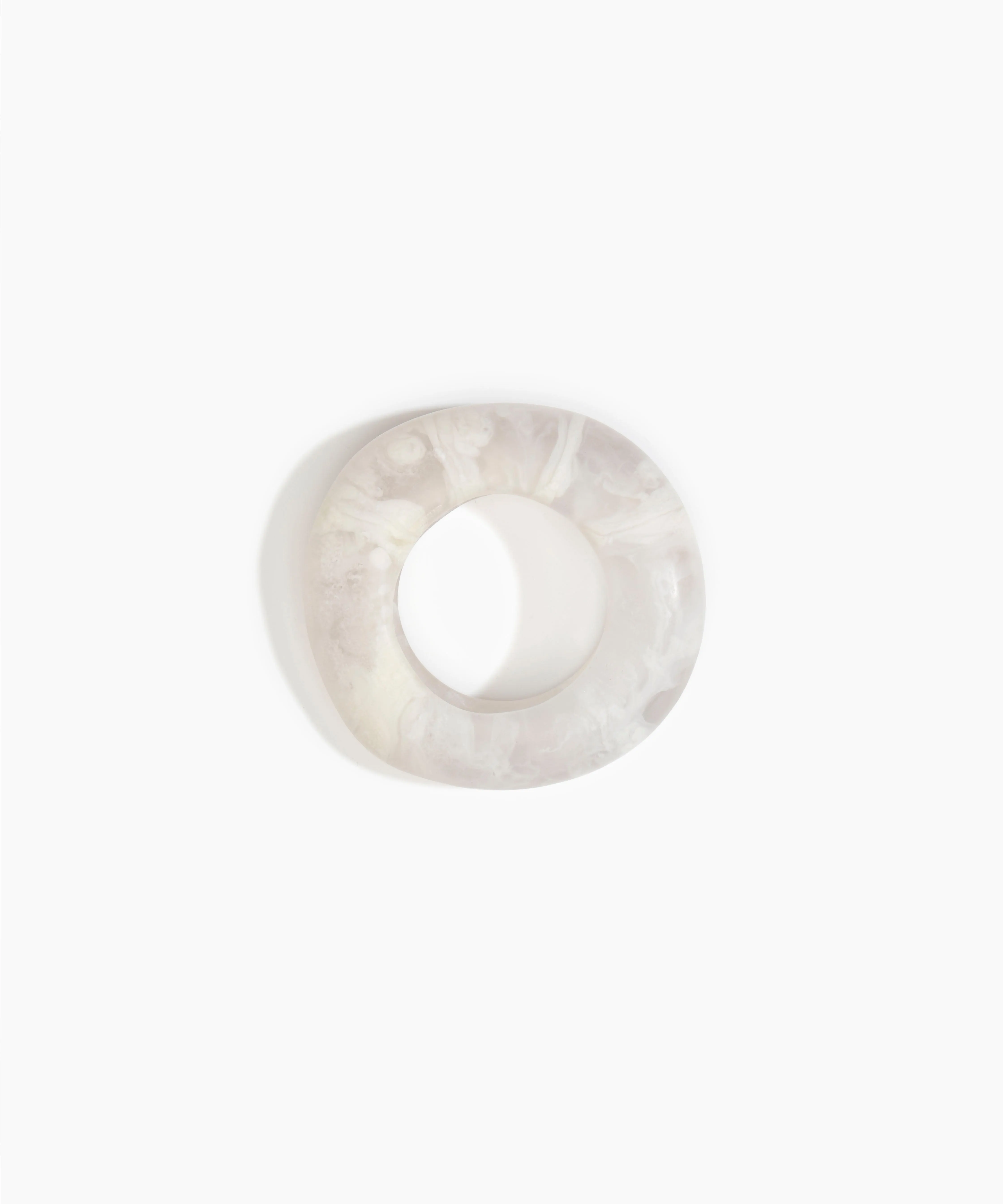Large Drift Bangle