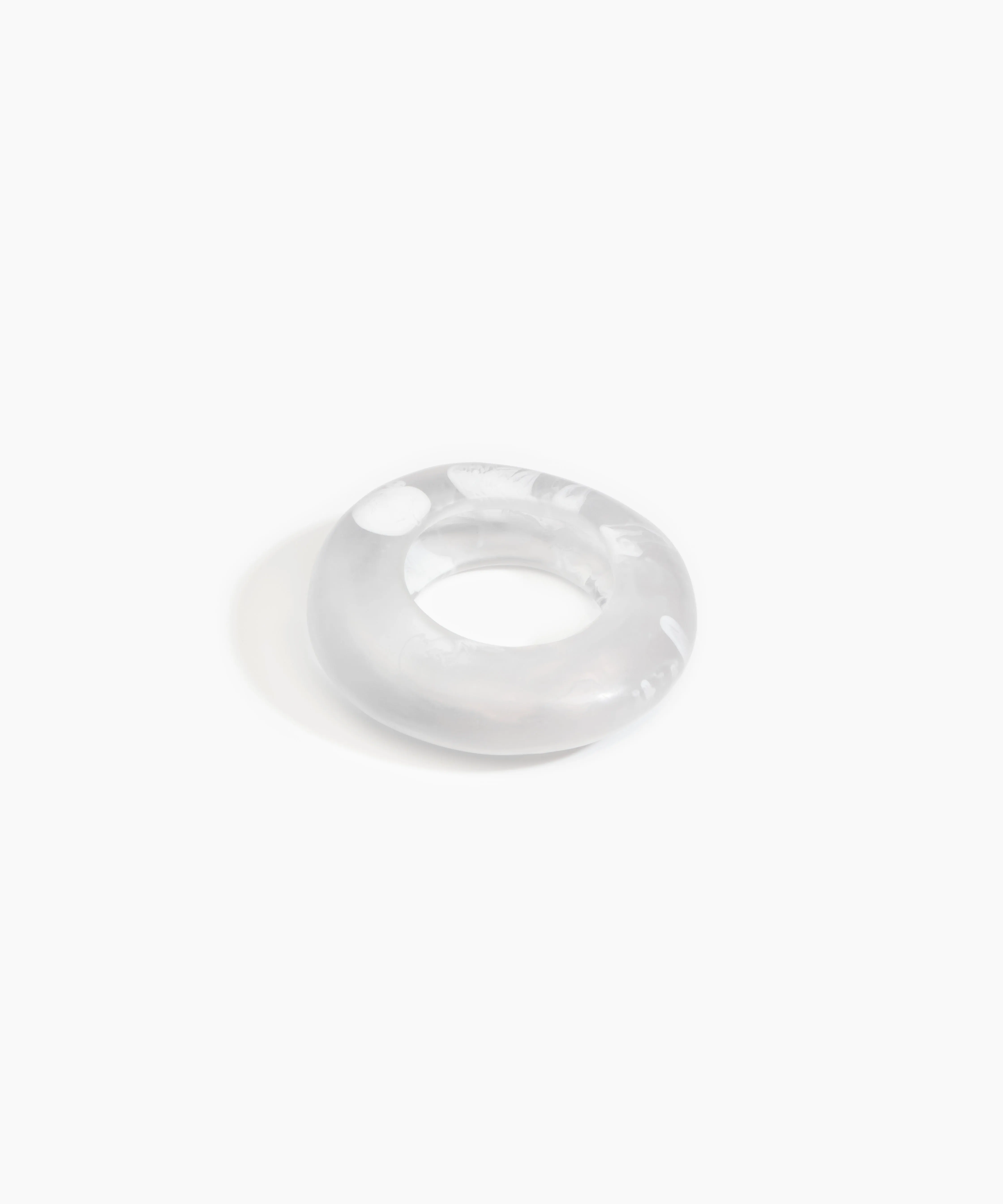Large Drift Bangle