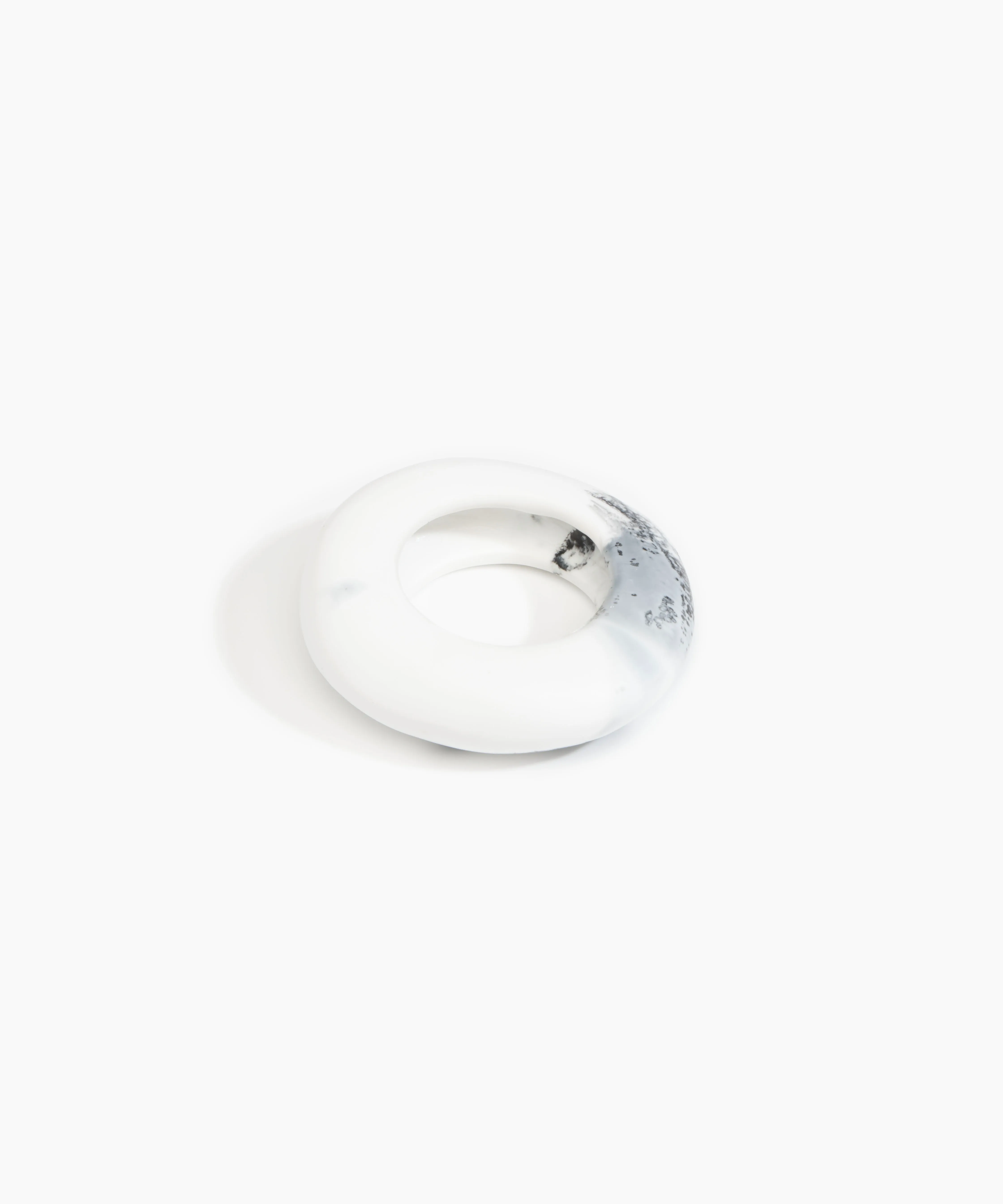 Large Drift Bangle